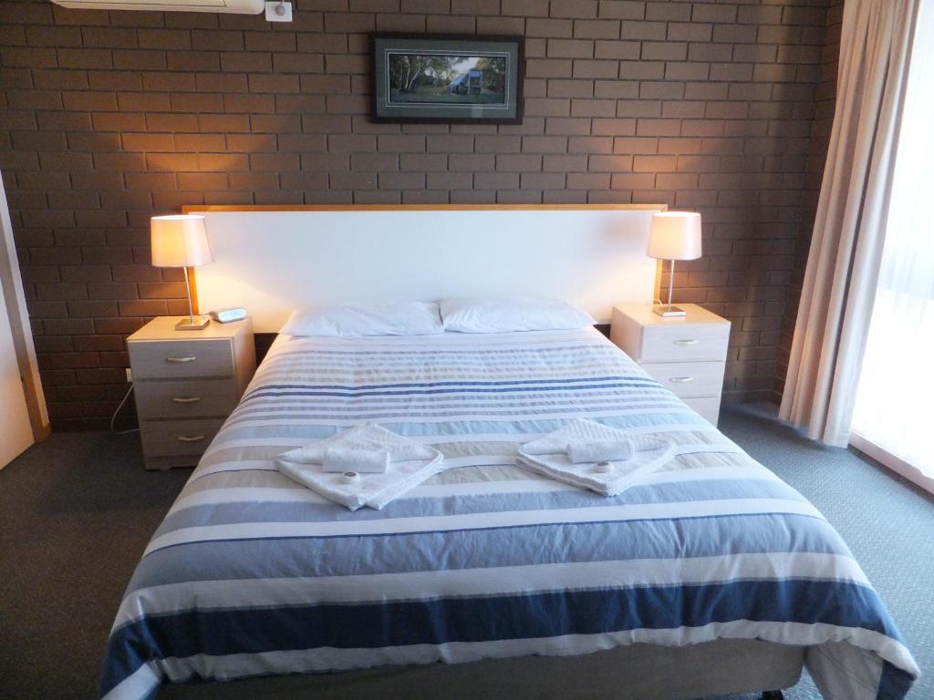 Paradise Holiday Apartments Lake Bunga Exterior foto