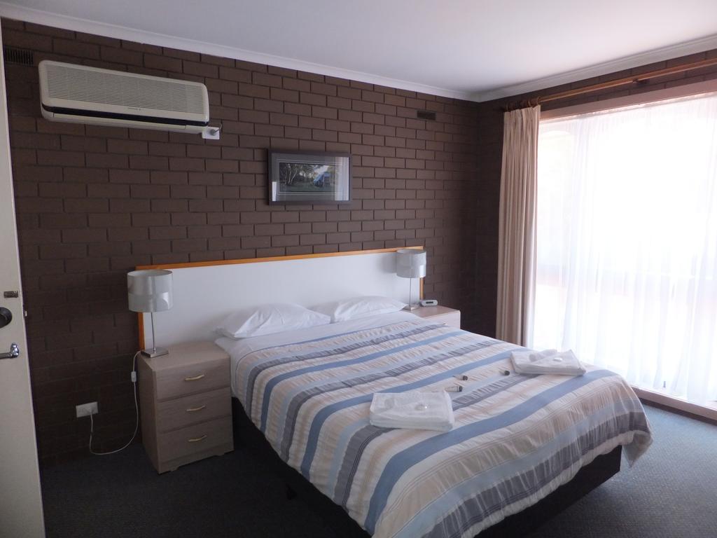 Paradise Holiday Apartments Lake Bunga Exterior foto