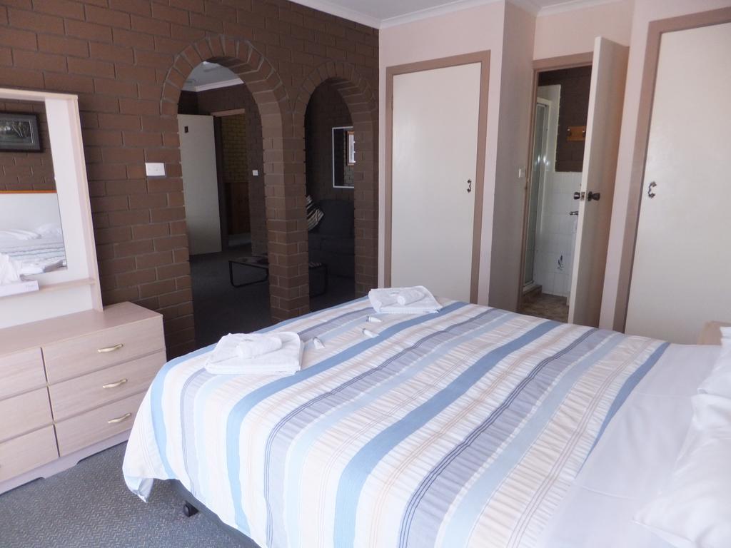 Paradise Holiday Apartments Lake Bunga Exterior foto