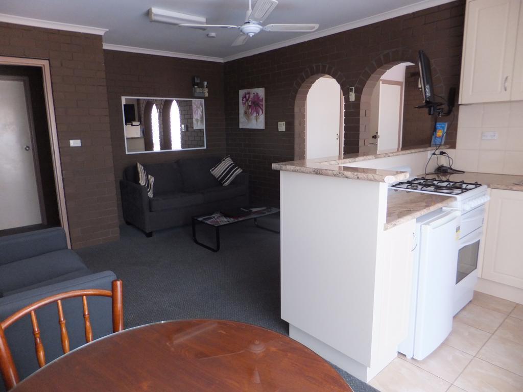 Paradise Holiday Apartments Lake Bunga Exterior foto