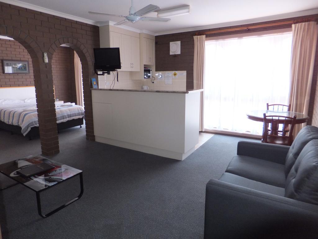 Paradise Holiday Apartments Lake Bunga Exterior foto