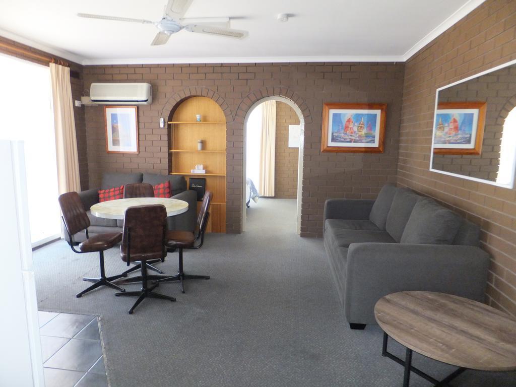 Paradise Holiday Apartments Lake Bunga Exterior foto