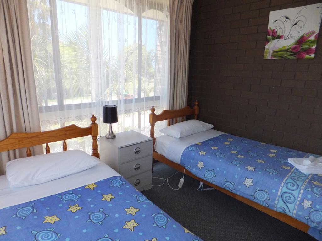 Paradise Holiday Apartments Lake Bunga Exterior foto