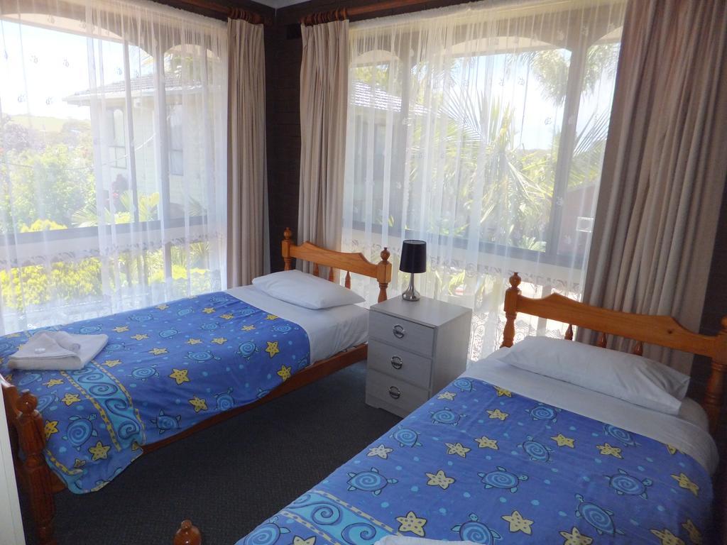 Paradise Holiday Apartments Lake Bunga Exterior foto