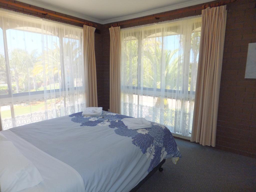 Paradise Holiday Apartments Lake Bunga Exterior foto