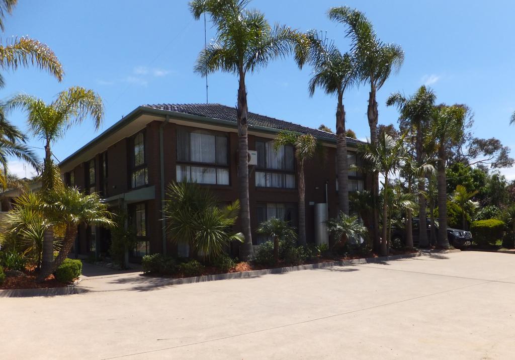 Paradise Holiday Apartments Lake Bunga Exterior foto