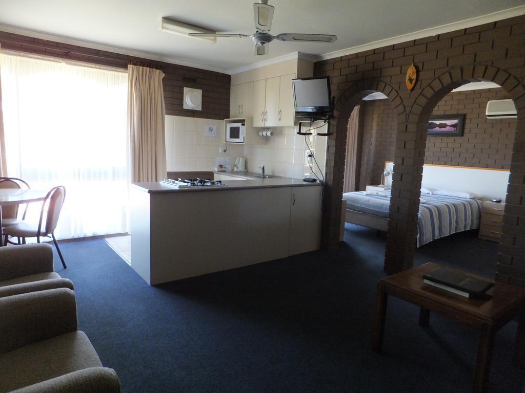 Paradise Holiday Apartments Lake Bunga Exterior foto